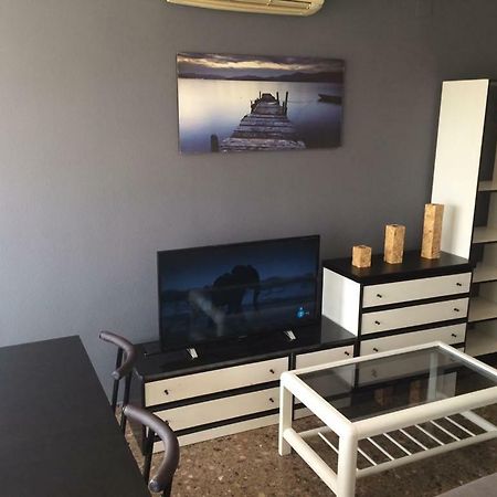 Appartement Amplio Y Comodo Apartamento Con Parking à Valence Extérieur photo