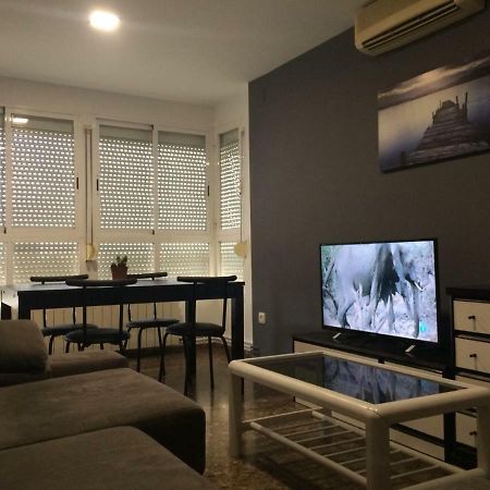 Appartement Amplio Y Comodo Apartamento Con Parking à Valence Extérieur photo