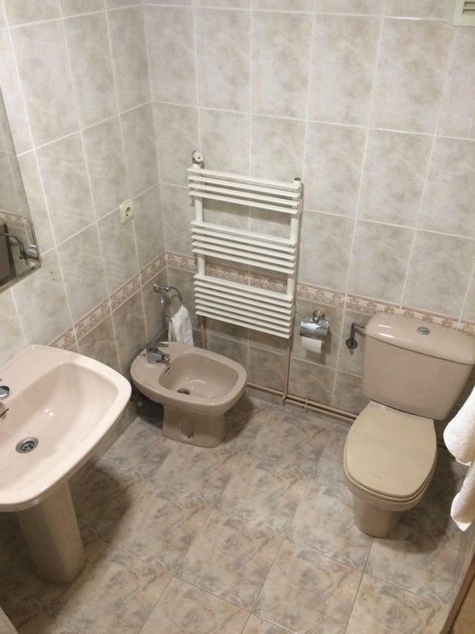 Appartement Amplio Y Comodo Apartamento Con Parking à Valence Extérieur photo