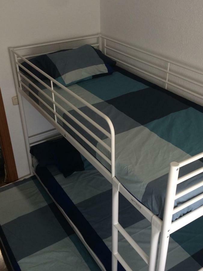 Appartement Amplio Y Comodo Apartamento Con Parking à Valence Extérieur photo